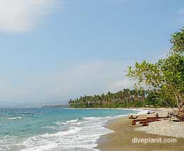 Destination solomon islands feature