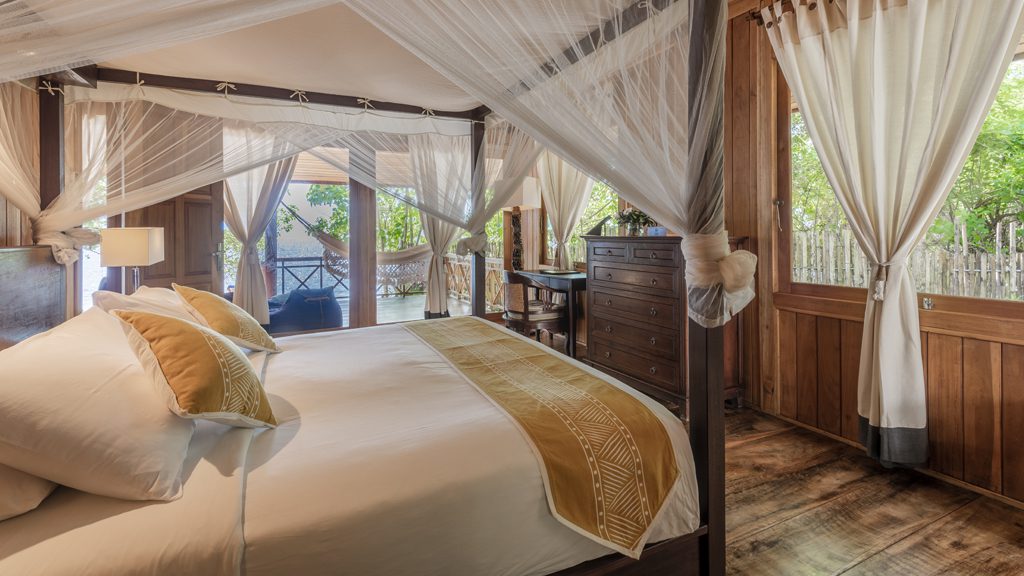 37 siladen resort and spa north sulawesi indonesia double bedroom beach villa room1 37 siladen resort and spa north sulawesi indonesia double bedroom beach villa room1