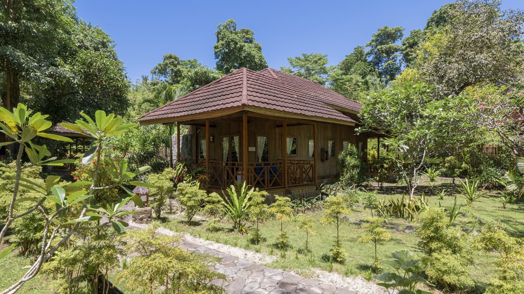 40 siladen resort and spa north sulawesi indonesia garden view villa exterior 40 siladen resort and spa north sulawesi indonesia garden view villa exterior