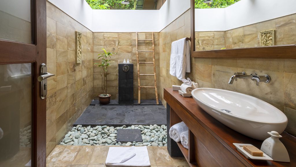 42 siladen resort and spa north sulawesi indonesia garden view villa bathroom 42 siladen resort and spa north sulawesi indonesia garden view villa bathroom