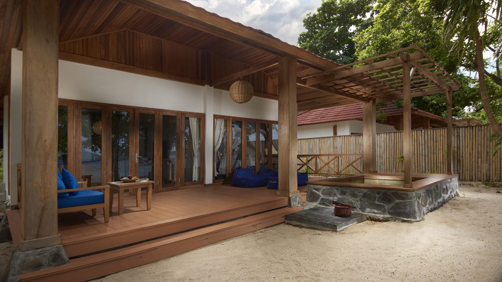 48 siladen resort and spa north sulawesi indonesia luxury villa exterior 48 siladen resort and spa north sulawesi indonesia luxury villa exterior