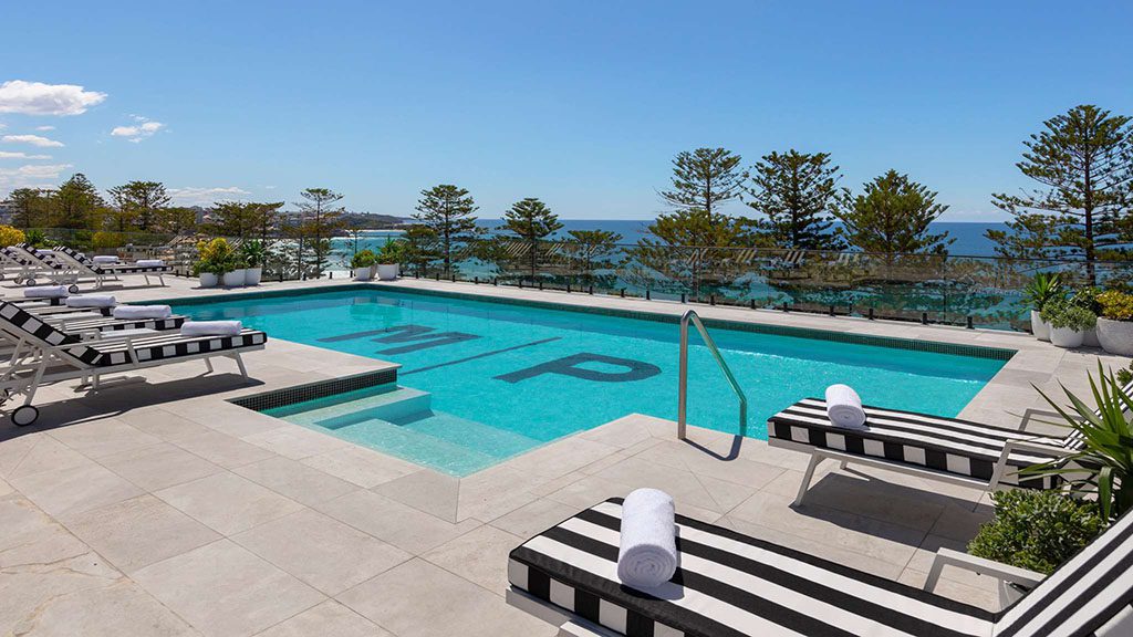 2 manly pacific rooftop pool view 2 manly pacific rooftop pool view