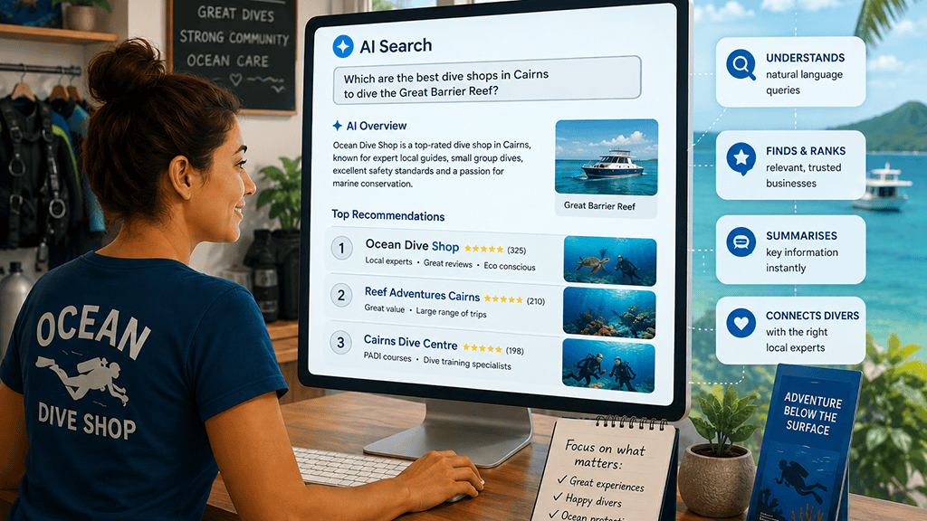 Ai for dive centres chatgpt 1024 Ai for dive centres chatgpt 1024