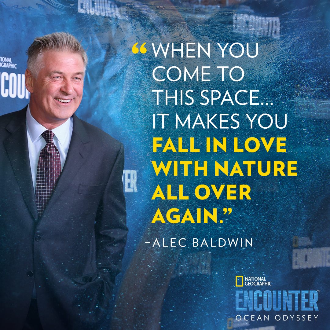 Alec baldwin ocean odyssey Alec Baldwin Ocean Odyssey