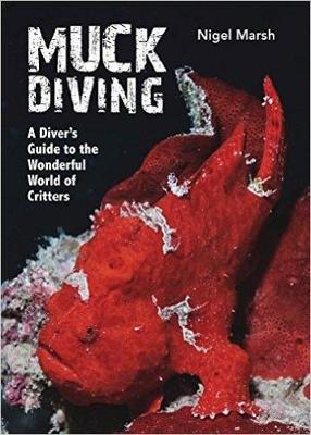 Muck diving muck-diving nigel marsh