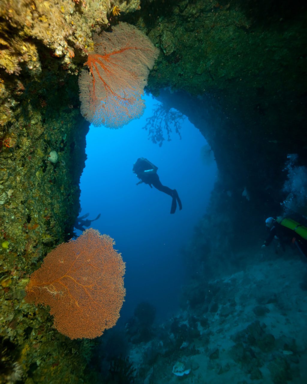 Tulagi Twin Tunnels 0251