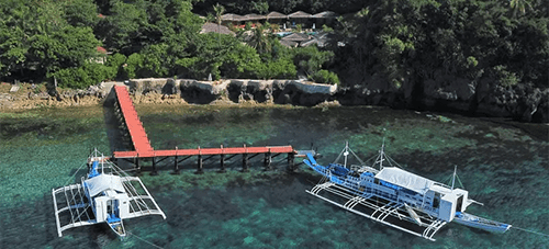 Go Diving Special: Magic Resorts 30% off