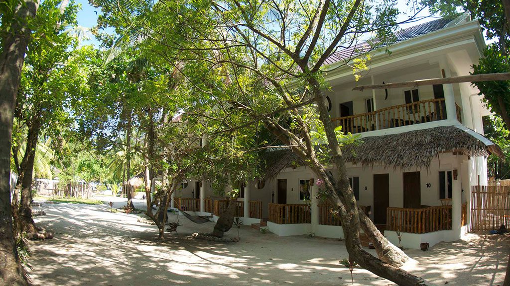 9 evolution malapascua philippines main building 2