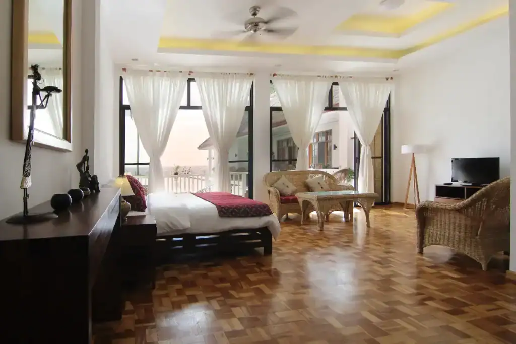 Sea Dream Resort Superior Room